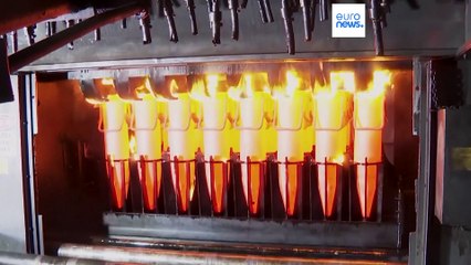 ¿Puede la Unión Europea defenderse sola?