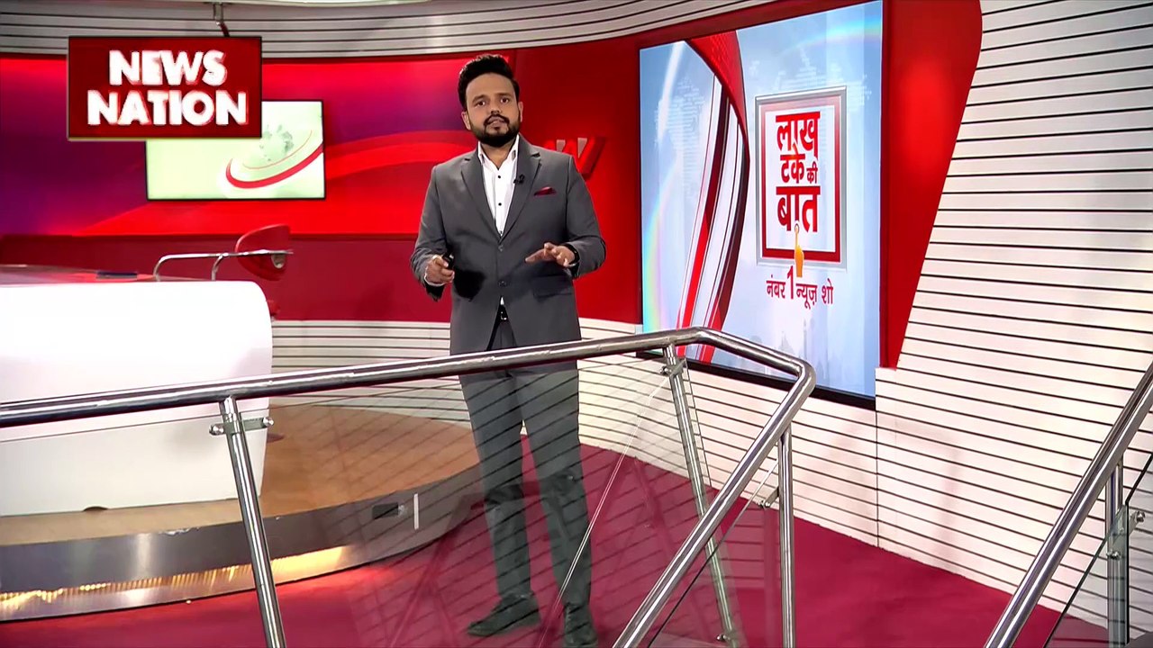 Lakh Take Ki Baat : Iceland में ज्वालामुखी के नए युग की शुरुआत