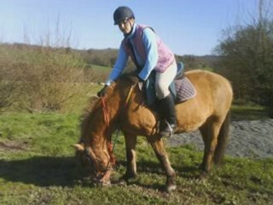 Pitchoune mon bonheur