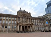 Furious protests drown out Birmingham Council cabinet meeting over youth service cuts