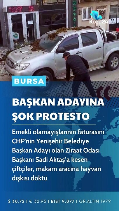 Günün Gündemi (13 Şubat 2024 Salı)