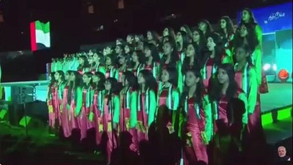PM Modi Addresses 'Ahlan Modi' In Abu Dhabi | NDTV Profit