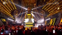 Eurovision 2024 : Angelina Mango représente l'Italie avec 