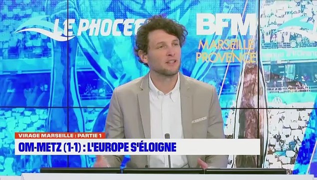 Replay du Virage Marseille !