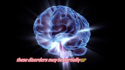 How do I know if I have a mental health disorder