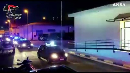 Spacciavano banconote da 100 euro false, dodici arresti