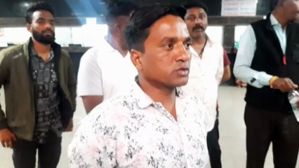 Prisoner died during treatment, family members alleged assault