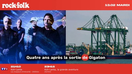 Pearl Jam fait son grand retour avec leur 12e album studio, "Dark Matter", un véritable tour de force musical.