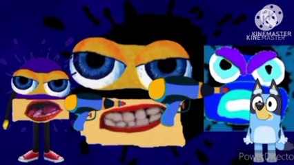 Another klasky csupo video