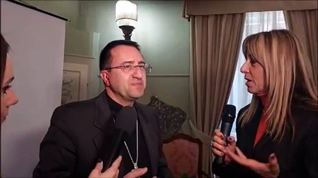Arezzo, Patrizio Bertelli dona un milione per restauro della Pieve di Santa Maria, il vescovo: Gran gesto di amore per la citt?