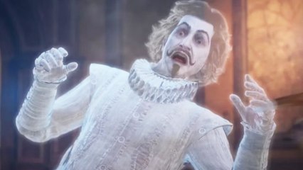 Hogwarts Legacy: Entwickler zeigen, was alles schief ging, bevor das Spiel fertig war