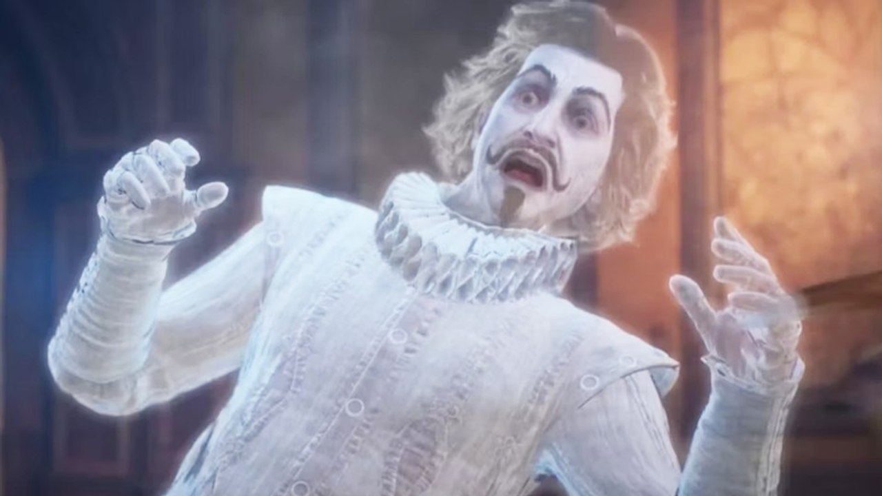 Hogwarts Legacy: Entwickler zeigen, was alles schief ging, bevor das Spiel fertig war