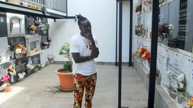 Identifying dead migrants on Spain's Canary Islands