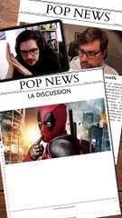 Deadpool 3, sauveur de Marvel et du MCU ? (Exclusivité Dailymotion)