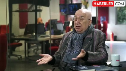 Son röportajını Haberler.com'a vermişti! "Ailem hiçbir zaman benimle iftihar etmedi" sözleriyle akıllarda kalan Erkan Özerman hayatını kaybetti