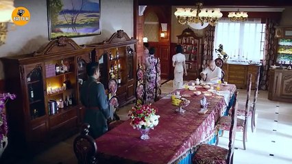 Tập 22 - Sát Thủ Tứ Quyền (Thuyết minh)_Trịnh Gia Dĩnh, Đường Nghệ Hân