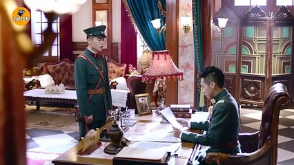 Tập 19 - Sát Thủ Tứ Quyền (Thuyết minh)_Trịnh Gia Dĩnh, Đường Nghệ Hân