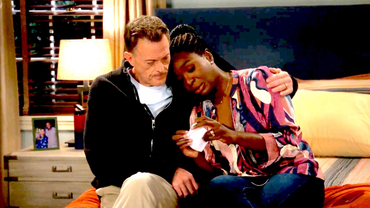 Embrace the Heartfelt Journey: Bob Hearts Abishola Serves Up a Dose of Faith