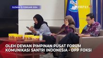 Dirty Vote Dilapokan ke Bareskrim, Begini Tanggapan Zainal Arifin Mochtar
