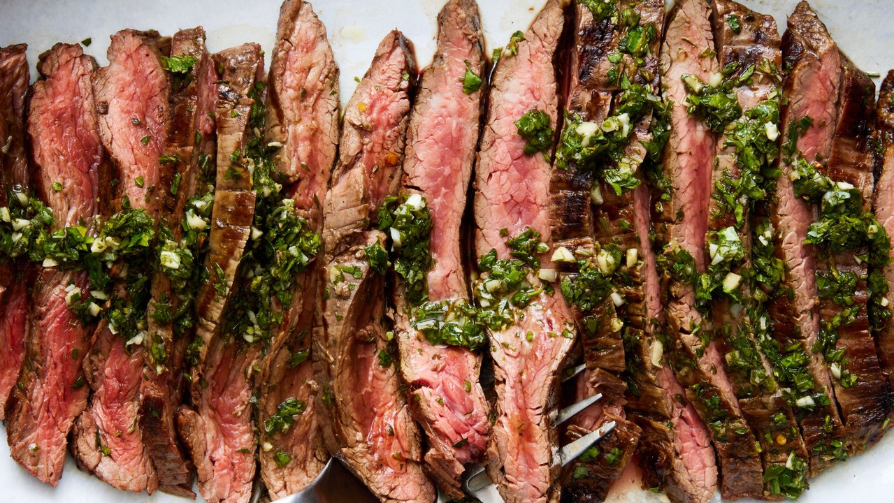 Get The Brazilian Churrascaria Experience At Home With This Recipe