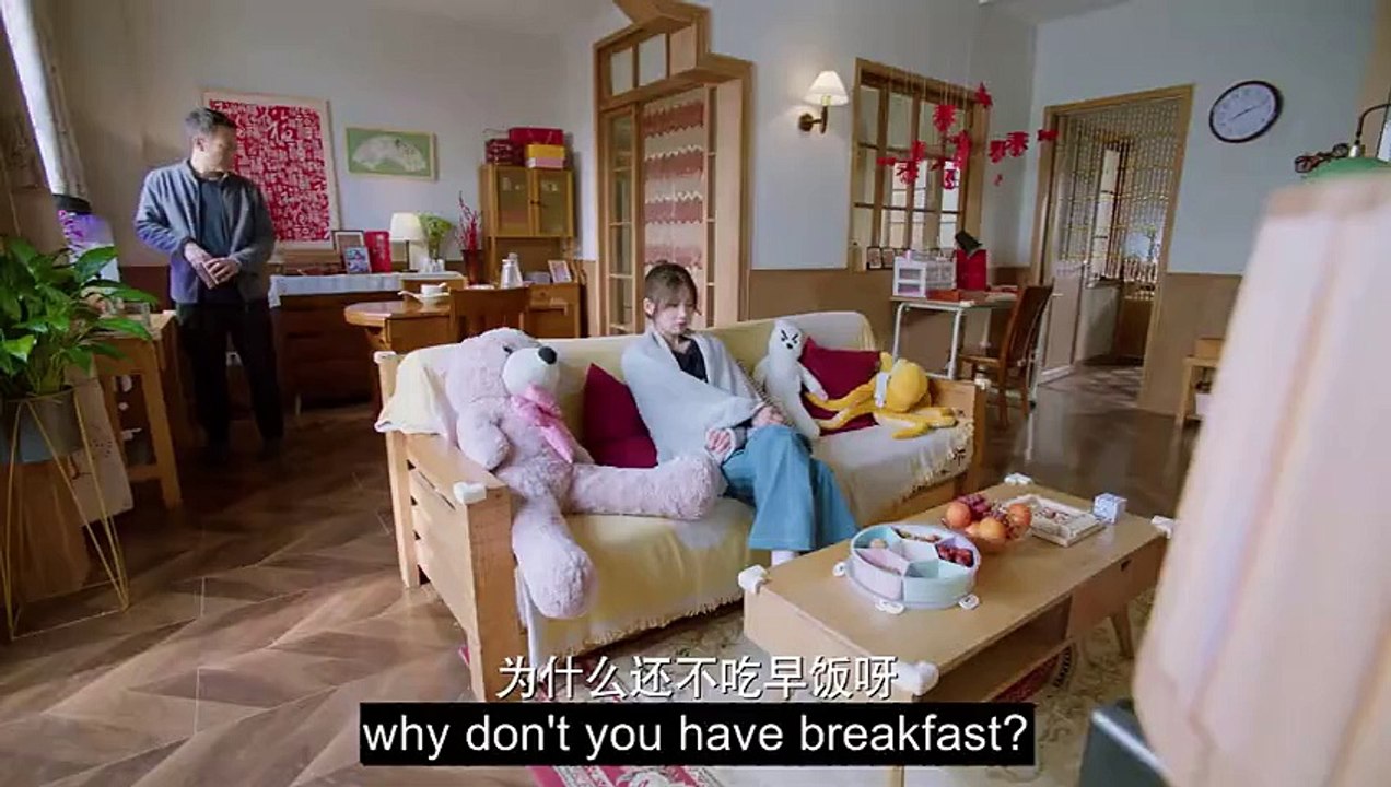 [Eng Sub] Sweet Trap ep 16