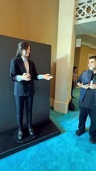 Ameera Brazil's Stunning Performance at the World Cup 🇧🇷