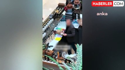 Edirne'deki Kahveci Dükkanı Hijyen Koşullarına Uymadığı İçin Kapatıldı