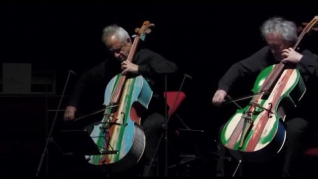 Da Lampedusa al Teatro alla Scala, concerto dell'Orchestra del Mare