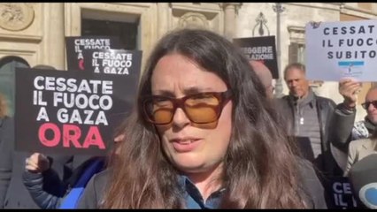 M.O., Ascari (M5s): "La priorità è il cessate il fuoco immediato"