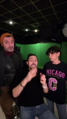 Il fenomeno Oblivion: "Cos? nascono le nostre parodie delle canzoni famose"