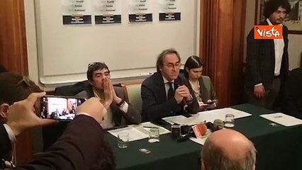Bonelli annuncia: "Esposto in Procura di AVS e PD sul Ponte sullo Stretto"