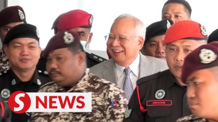 1MDB trial: Abu Kassim was replaced to protect Najib from investigation, says witness