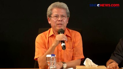 Download Video: Jelaskan Kedekatan Mahfud MD dengan Tiga Pakar di Film 'Dirty Vote, Ini Kata TPN