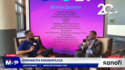 Todo lo que debe saber sobre Esofagitis eosinofílica - #ExclusivoMSP