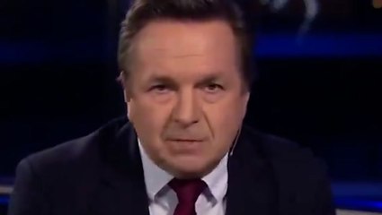 Watch: Polish TV host issues apology over state media’s anti-LGBTQ+ broadcasts