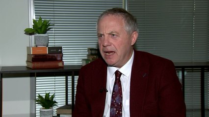 Starmer's decision on Azhar Ali is 'big and bold', peer says