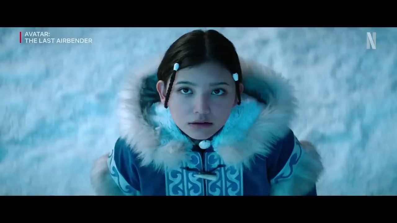 Avatar _The Last Airbender Season 1 Featurette
