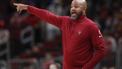 Cavs' Defensive Flaws, Rebounding Issues Exposed by 76ers