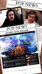 Disney veut faire un parc d'attraction dans Fortnite ! (Exclusivité Dailymotion)