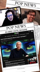 Avatar 6 et 7 annoncés par James Cameron ! (Exclusivité Dailymotion)