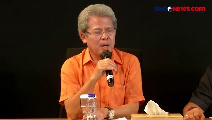 Jelaskan Kedekatan Mahfud MD dengan Tiga Pakar di Film 'Dirty Vote, Ini Kata TPN