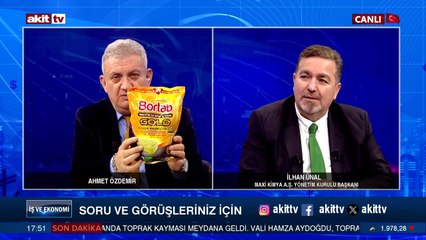 Maxi Kimya'nın Ar-Ge çalışmaları