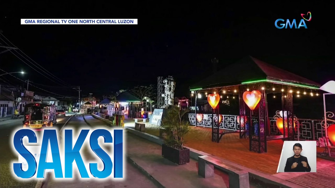 Mga hugis-pusong parol, veggie at skin care bouquet, agaw-pansin ngayong Valentine's | Saksi