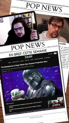 Star Wars revient en force ! (Exclusivité Dailymotion)