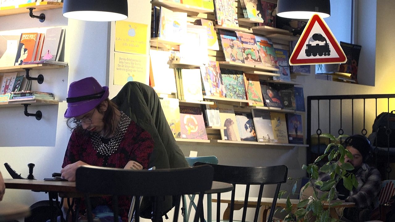 Eine Dating-App für geistig Beeinträchtigte