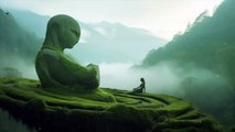 REST - Ethereal Meditative Ambient Music - Deep & Healing Soundscape