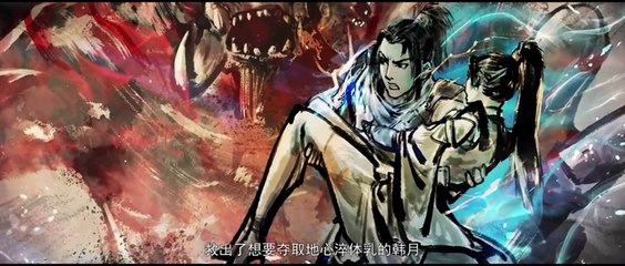 Battle Through the Sky S5 | Episode 22 | Gura Anime Club