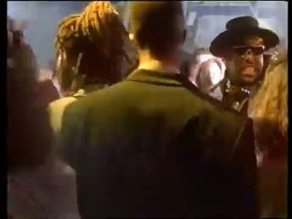 (1988) Afrika Bambaataa featuring UB40 - Reckless HQ