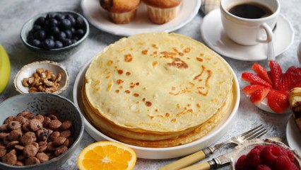 Manchester's Pancake Day Celebrations: Top Toppings & Traditions 🥞