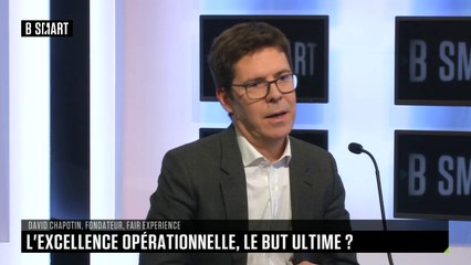 SMART @WORK - La question du jour du samedi 17 février 2024